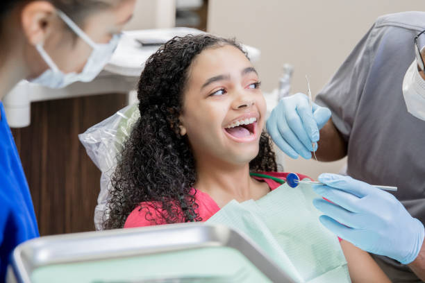 Best Broken Tooth Emergency  in The Village Of Indian Hill, OH