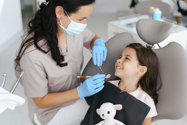 Best Chipped Tooth Repair Near Me  in The Village Of Indian Hill, OH