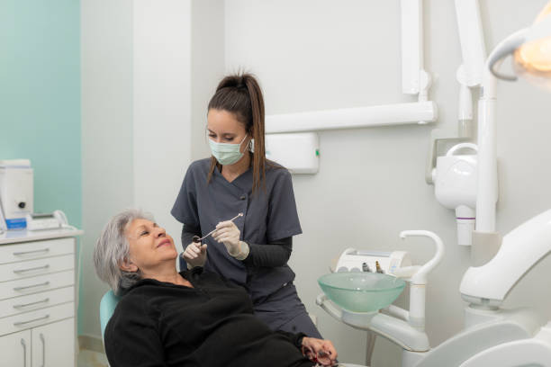Urgent Tooth Repair in OH