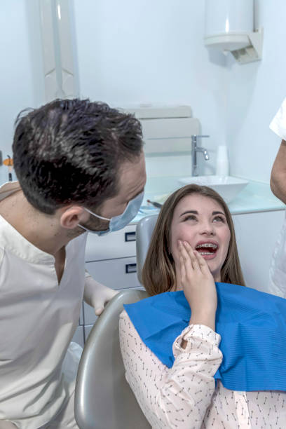 Best Emergency Dentist for Kids  in The Village Of Indian Hill, OH