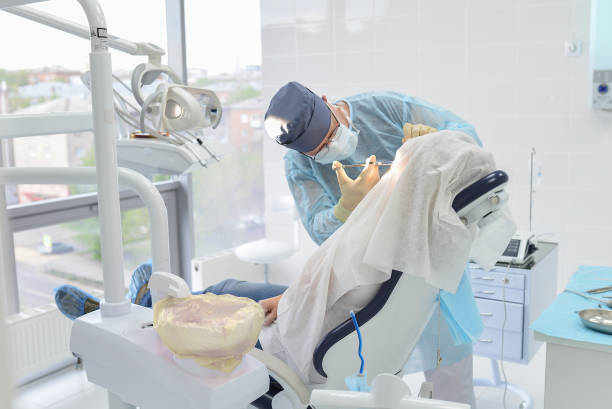 Best Urgent Tooth Repair  in The Village Of Indian Hill, OH